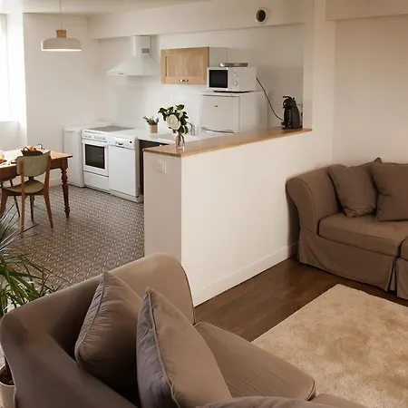 Il Etait Fois Chez Moi - La Maison De Tante Marie Сasa de vacaciones *